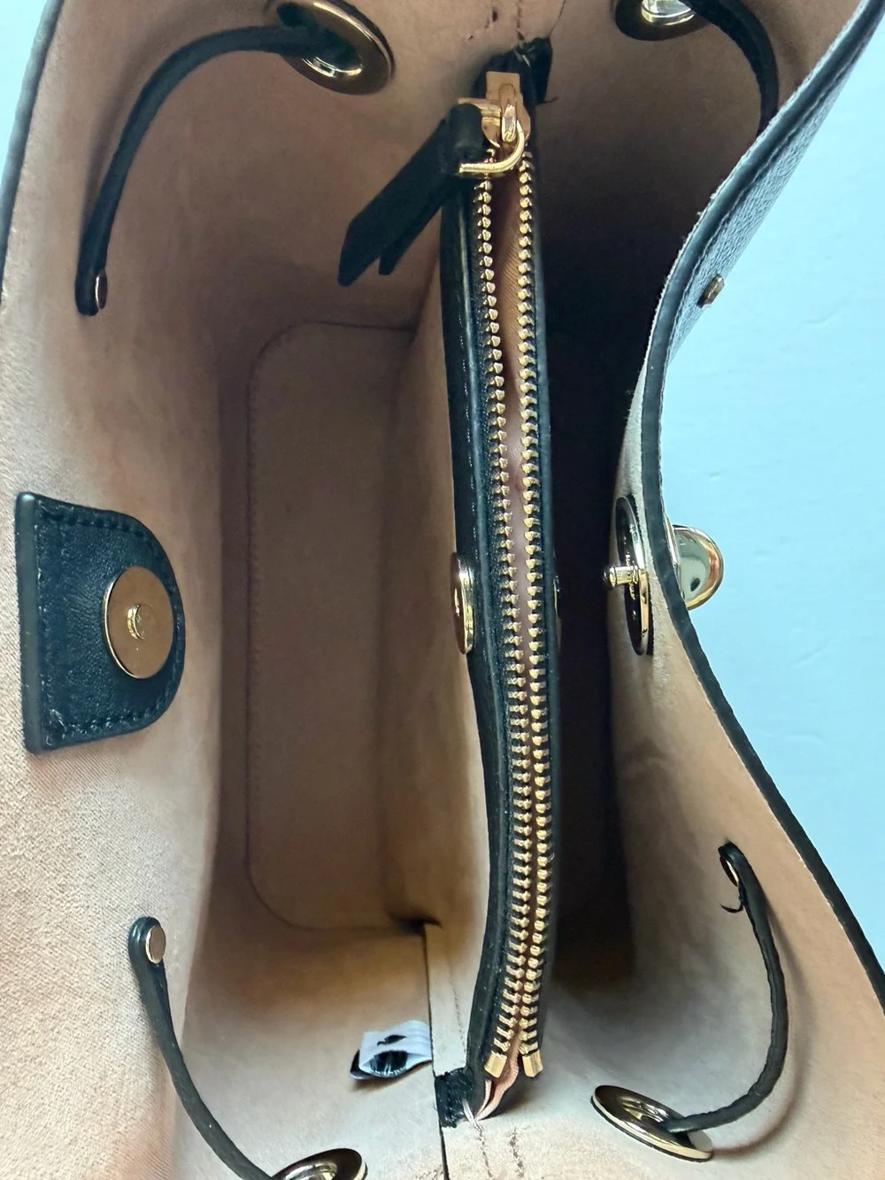 Kate Spade Marti Bucket Bag Size Large